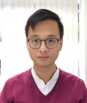 Dr. H. Y. AU-YEUNG