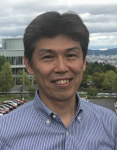 Prof. Itaru HAMACHI