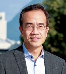 Prof. Dennis K. P. NG