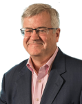 Prof. Thomas V. O'HALLORAN