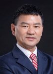 Prof. Weihong TAN