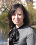 Dr. A. YAN