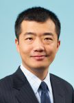 Dr. G. ZHU