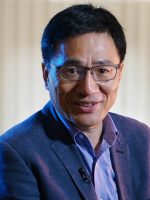 Prof. H. SUN